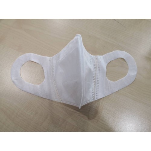 3D Protection Mask